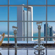 Yellow Boats Abu Dhabi Tour & The Observation Deck at 300 for Two |  at Wondergifts