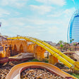 1 Entrance Ticket to Wild Wadi Waterpark |  at Wondergifts