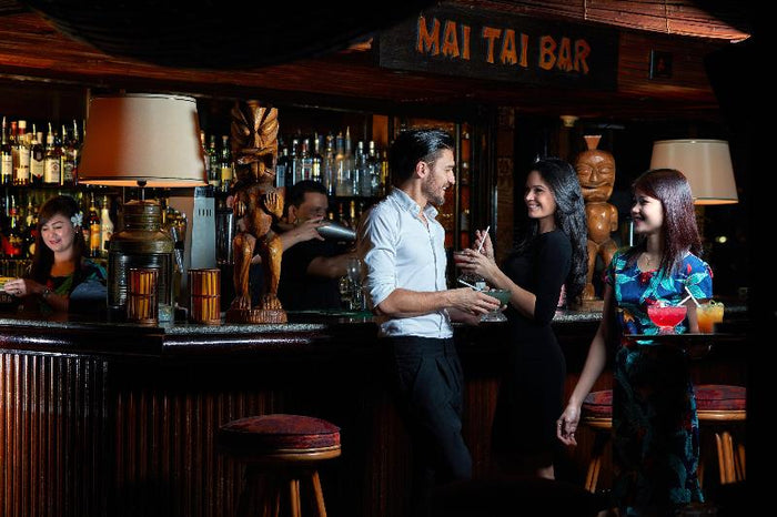 Exclusive One-Night Hotel Stay in Dubai with iFly Indoor Skydiving for Two |  at Wondergifts