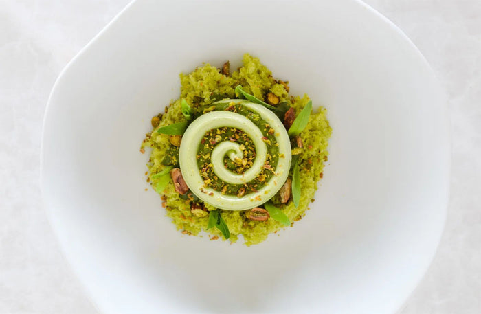 Exquisite 11-Michelin-Starred Lunch for Two at La Dame de Pic |  at Wondergifts