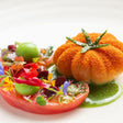 Exquisite 11-Michelin-Starred Lunch for Two at La Dame de Pic |  at Wondergifts