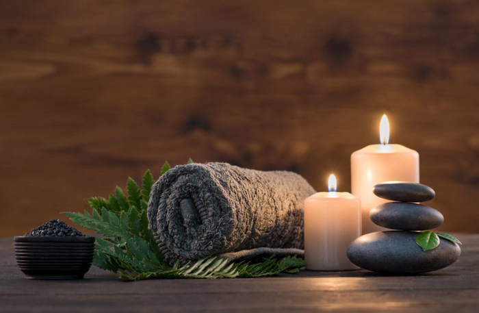 60-Minute Full Body Massage for Women at KAIZO Beauty Salon |  at Wondergifts