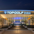 One-Hour Exhilarating Topgolf Dubai Gameplay Voucher for Up to Six |  at Wondergifts