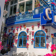 C Restaurant Dubai - Mediterranean Dining Experience for Two with Live Entertainment