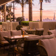 SA'CHA by PANG Dubai - Romantic Date Night Dinner for Two with Skyline Views