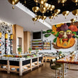 Gastronomy Atlantis The Royal - Luxury Breakfast Buffet Experience with Drinks for One