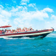 Sightseeing Marina Skyline Boat Tour for One with Love Boats |  at Wondergifts