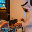 Bushra by Buddha-Bar – Exquisite Middle Eastern Iftar Buffet Experience