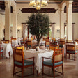 Al Maha Desert Resort - Luxury Pool & Spa Retreat with Three-Course Lunch