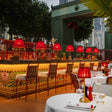 Elegant Italian Date Night Dining Experience for Two at Felicità Dubai