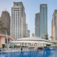 Irresistible Saturday Brunch with House Drinks at Habtoor Grand Resort