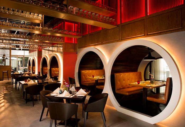 Luxury Dining Gift Box for Two: Exquisite Indulgence at 20+ Premier Restaurants |  at Wondergifts