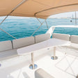 3-Hour Private Luxury Yacht Cruise with Swimming on 52ft Vessel |  at Wondergifts