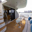 3-Hour Private Luxury Yacht Cruise with Swimming on 52ft Vessel |  at Wondergifts