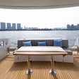 3-Hour Private Luxury Yacht Cruise with Swimming on 52ft Vessel |  at Wondergifts