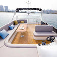 3-Hour Private Luxury Yacht Cruise with Swimming on 52ft Vessel |  at Wondergifts