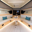 3-Hour Private Luxury Yacht Cruise with Swimming on 52ft Vessel |  at Wondergifts