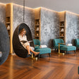 J Wellness Circle, Taj JLT - 60-Minute Massage for One with Rooftop Infinity Pool Access