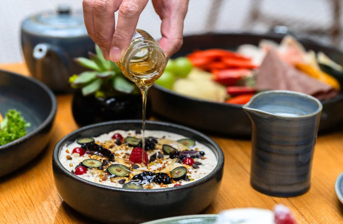 Vibrant GreenHouse Social Brunch Experience at Boulvar Restaurant - Radisson Blu Hotel