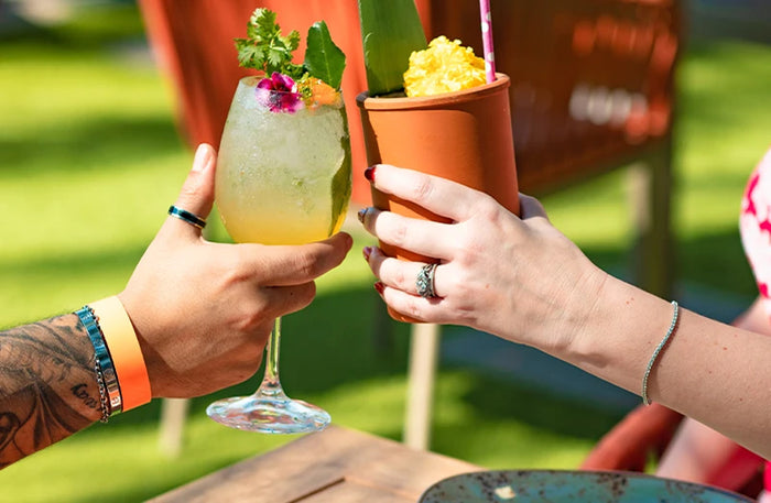 DoubleTree by Hilton - Brunch in Bloom with Pool & Beach Access at Gastro