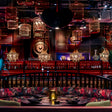 Signature Pan Asian Dining Experience for Two at Asia Asia Dubai Marina