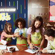 Interactive KidZania Dubai Learning and Adventure Day Pass