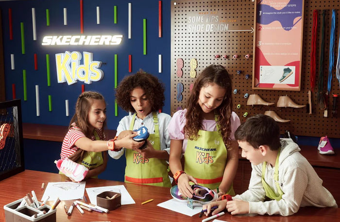 Interactive KidZania Dubai Learning and Adventure Day Pass
