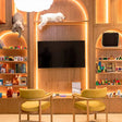Manaret Beirut Dubai - Lebanese Set Menu for Two with Unlimited Soft Drinks