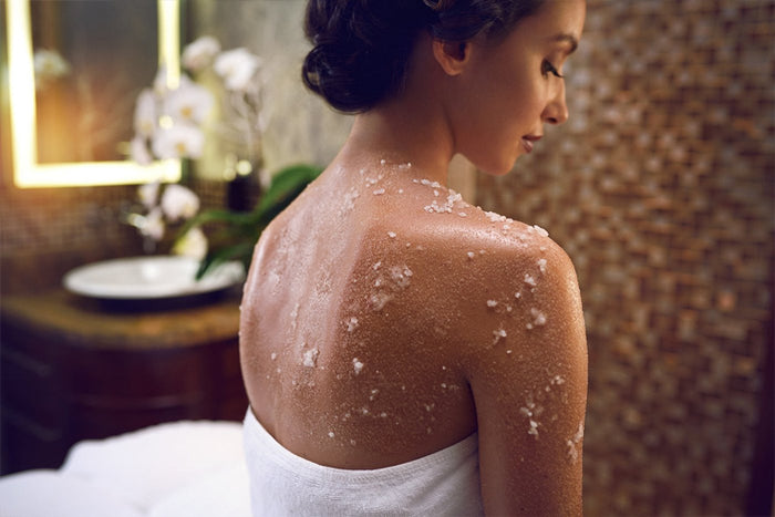 Atlantis The Palm – Signature One-Hour Massage Experience at AWAKEN Spa