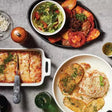 Ka’ak Al Manara Dubai - Lebanese Breakfast for Two with Manakeesh, Ka’ak & Drinks