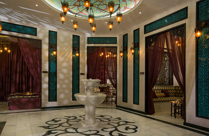 Anantara The Palm Dubai - Luxury One-Hour Signature Massage Experience