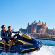 60-Minute Jet Ski Tour around Burj Al Arab and Atlantis