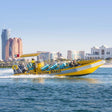 Scenic 60-Minute Abu Dhabi Corniche Tour for One |  at Wondergifts