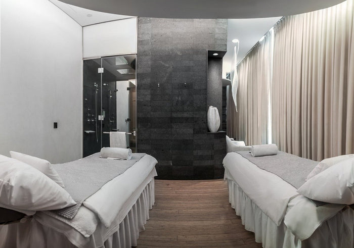 1-Hour Massage with Pool Access and F&B Voucher at Sofitel Spa Dubai Downtown |  at Wondergifts