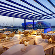 Ishtar Yas Marina - Authentic Middle Eastern Iftar Experience