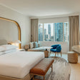 Sheraton JBR - ALL-INCLUSIVE Stay for Two with Meals & Unlimited Drinks