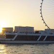 Luxurious International Dinner Cruise for One Through Dubai Marina |  at Wondergifts