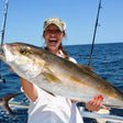 Exclusive 4-Hour Luxury Yacht Fishing Experience for Up to 10 Guests |  at Wondergifts