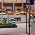 Exquisite Theme Nights Dinner Buffet at Al Dhiyafa Kitchen Habtoor Grand Resort | Pay for 1 Dine 2