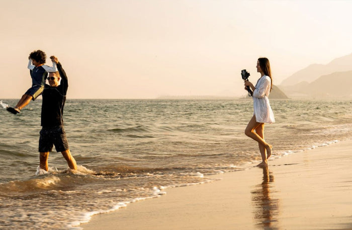 Le Méridien Al Aqah Beach Resort - Pool & Beach Day with Lunch at Gonu Restaurant