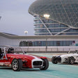 Exciting Young Driver Experience at Yas Marina Circuit Gift Box - 14yrs+, No license required