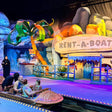 Fun-Filled General Admission Ticket to Warner Bros. World Abu Dhabi