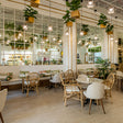 Co Chocolat Café Abu Dhabi - Chocolate Making Experience with Café Treats for Two