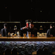 Mann Marzi at Raffles Dubai - Modern Indian Fine Dining Set Menu for Two