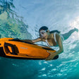 Exciting 30-Minute Self-Drive iAqua Sea Scooter Adventure |  at Wondergifts