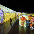 Immersive Art Experience Access for One at Arte Museum in Dubai Mall |  at Wondergifts