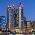 Superior Room Stay for Two with Breakfast & Dinner at Sofitel Abu Dhabi |  at Wondergifts