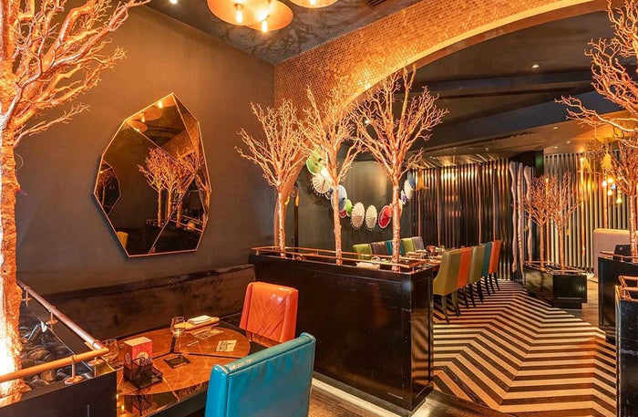 Michelin Dining Experience for Two at Carnival by Tresind |  at Wondergifts