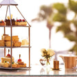 Thai Longtail Boat Cruise and Afternoon Tea at The Lotus Lounge, Anantara The Palm Dubai