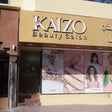 KAIZO Beauty Salon - Hot Oil Hair Treatment, Head Massage & Full Body Massage